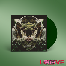 Load image into Gallery viewer, Midlake - The Courage of Others LP (Ltd Edition Green Vinyl) LRS 2020
