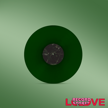 Load image into Gallery viewer, Midlake - The Courage of Others LP (Ltd Edition Green Vinyl) LRS 2020
