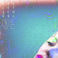 Ballet School - The Dew Lasts An Hour CD