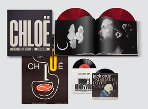 Father John Misty - Chloë and the Next 20th Century (Vinyl Boxset)