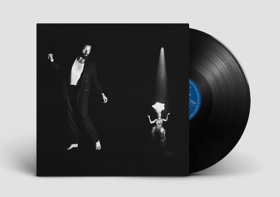 Father John Misty - Chloë and the Next 20th Century (Black Vinyl)