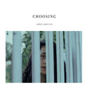 Sophie Jamieson - Choosing CD