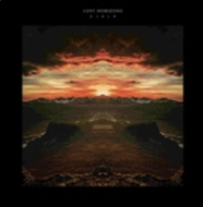 Lost Horizons - Ojalá LP Rough Trade Edition