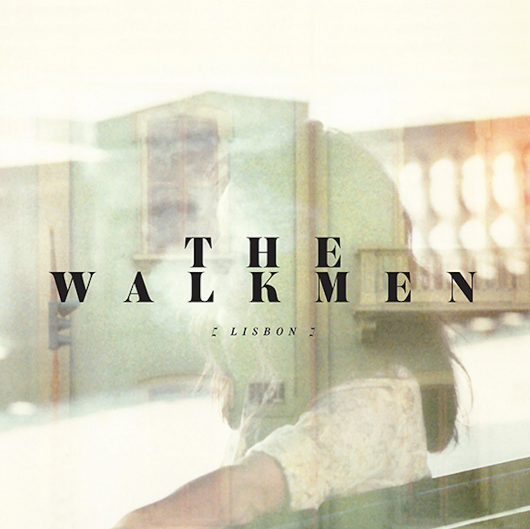 The Walkmen - Lisbon (RSD 10th Anniversary Reissue LP)
