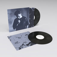 Simon Raymonde - Solo Works 96 - 98 LP (Signed)