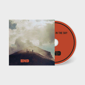Explosions in the Sky - End (CD)