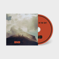 Explosions in the Sky - End (CD)