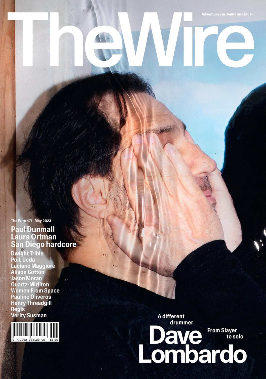 Wire Magazine Issue 471
