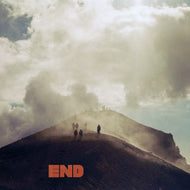 Explosions in the Sky - End (Standard Black Vinyl)
