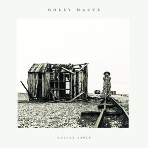 Holly Macve - Golden Eagle CD