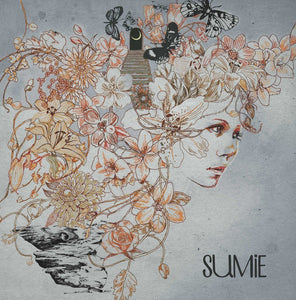 Sumie - Sumie CD