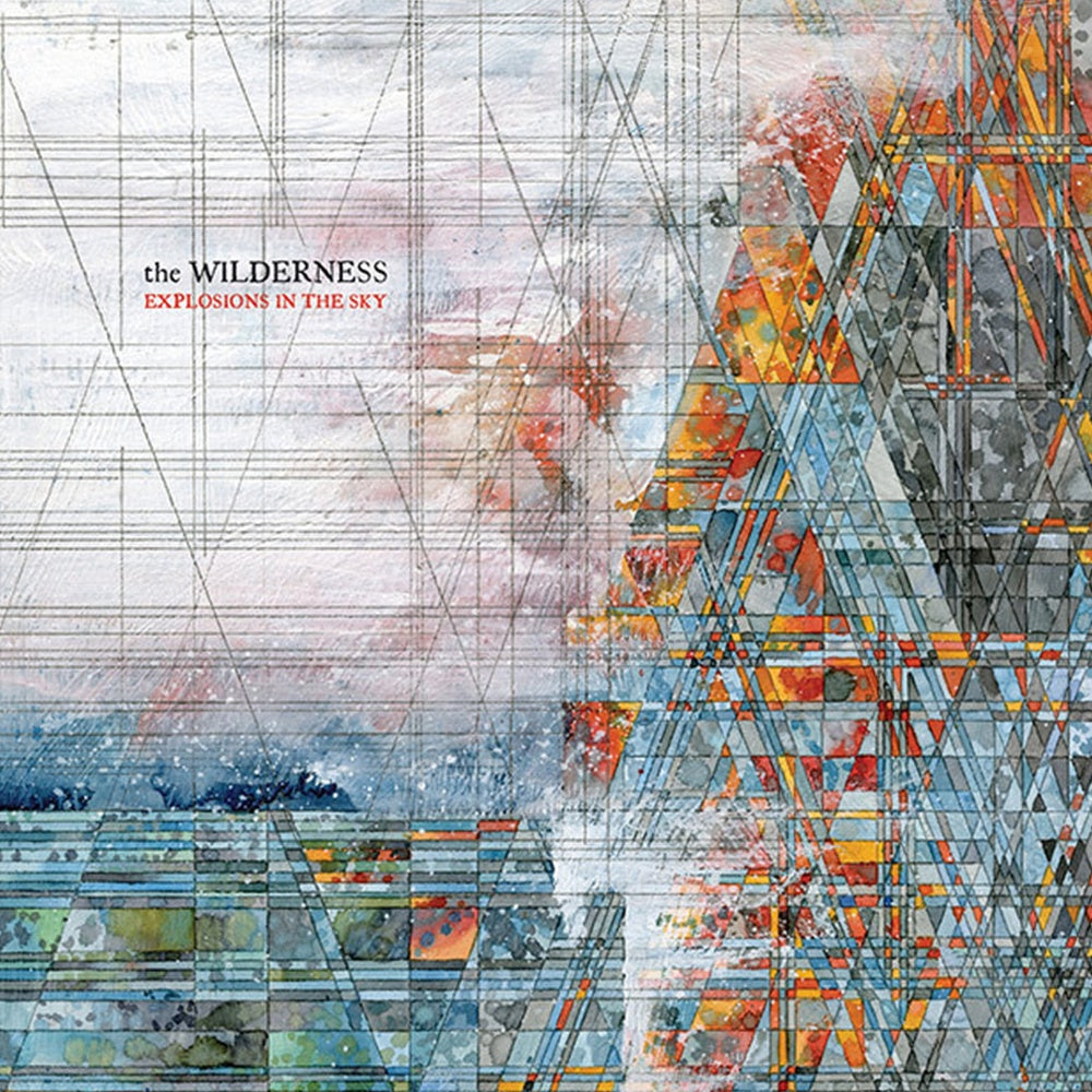 Explosions in the Sky - The Wilderness LP