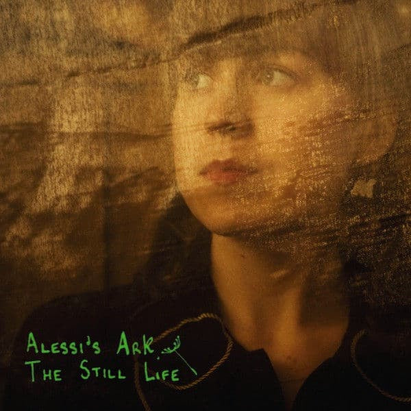 Alessi’s Ark - The Still Life CD