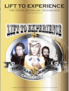 Lift to Experience - The Texas-Jerusalem Crossroads (Guitar Tab) Sheet Music