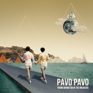 Pavo Pavo - Young Narrator in the Breakers CD