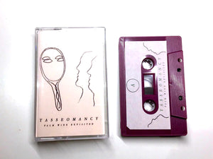 Tasseomancy - Palm Wine Revisited Cassette
