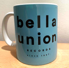 Load image into Gallery viewer, Bella Union Panda Coffee Mug
