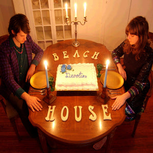 Beach House - Devotion CD Deluxe