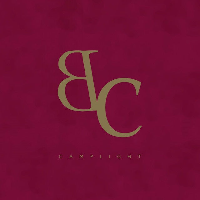 BC Camplight - How to Die in the North CD
