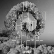 BC Camplight - Shortly After Takeoff LP