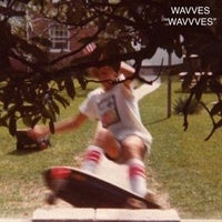 Wavves - Wavvves CD
