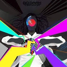 Go Dark - Neon Young LP