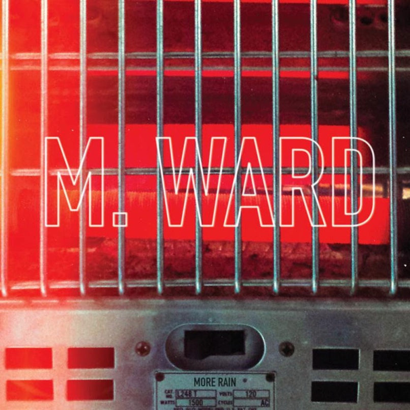 M. Ward - More Rain LP