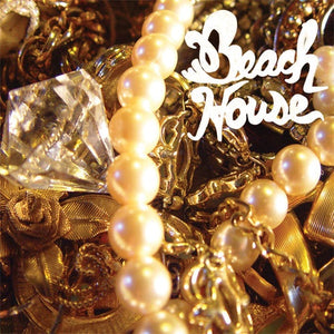Beach House - Beach House CD
