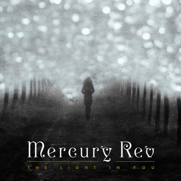 欧LP Mercury Rev The Light In You BELLA504V Bella Union 未開封 /00260 Mercury Rev - The Light in You LP – Bella Union Vinyl Shop