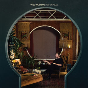 Wild Nothing - Life of Pause CD