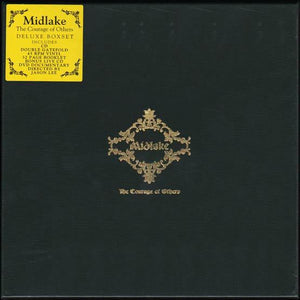 Midlake - The Courage of Others Deluxe Boxset