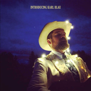 Karl Blau - Introducing... CD