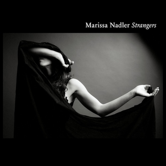 Marissa Nadler - Strangers CD