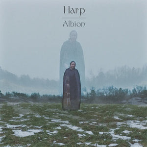 Harp - Albion LP