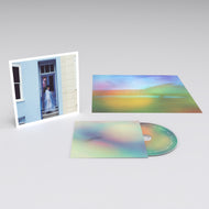Helen Ganya - polish the machine CD