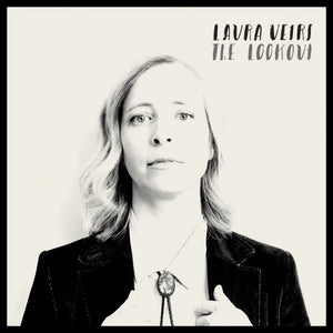 Laura Veirs - The Lookout CD
