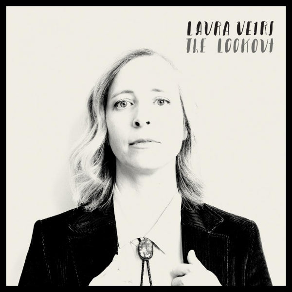 Laura Veirs - The Lookout LP