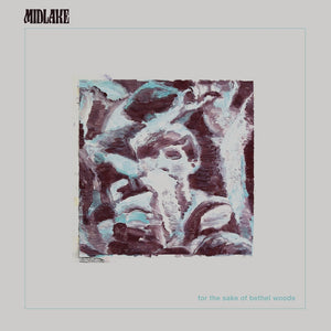 Midlake - For The Sake of Bethel Woods (White Vinyl) - Signed