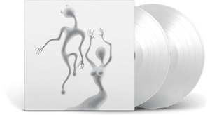 Spiritualized - Lazer Guided Melodies (Special edition 2021 reissue 180-gram White Vinyl)
